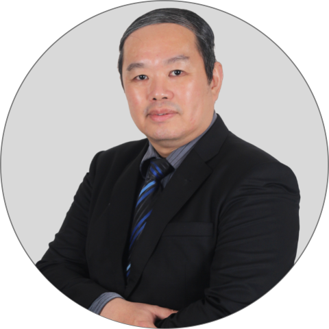 DR. LEE YONG LIN